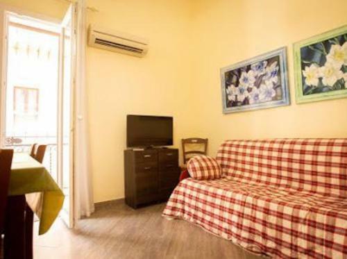 Apartamento Tulipano Due Camere E Due Bagni
