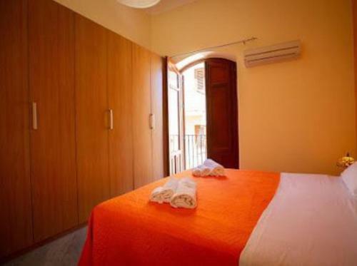 Apartamento Tulipano Due Camere E Due Bagni