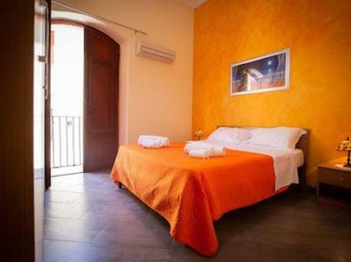 Apartamento Tulipano Due Camere E Due Bagni