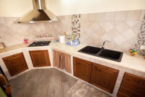 Apartamento Tulipano Due Camere E Due Bagni