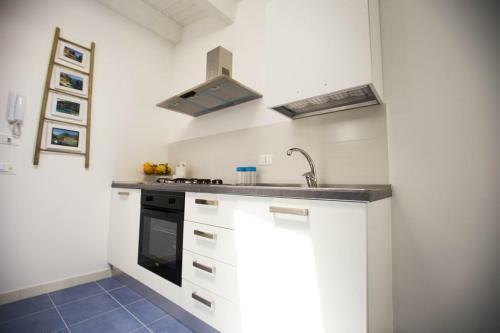 Apartamento Monolocale Dafne