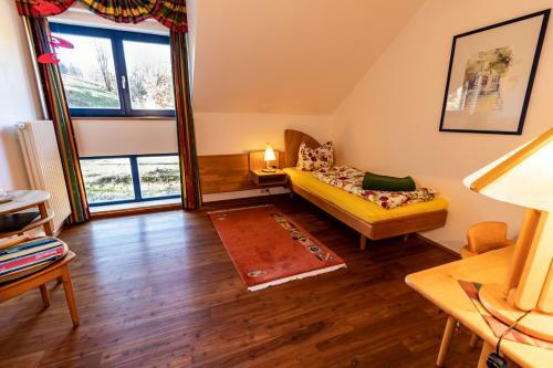 Landhotel K�hler Grund
