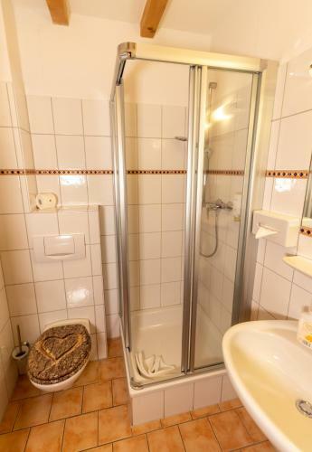 Landhotel K�hler Grund