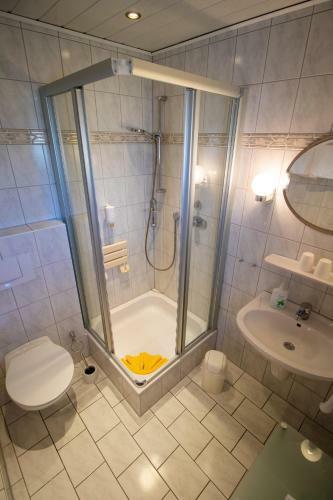 Landhotel K�hler Grund