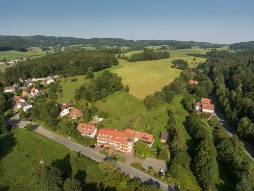 Landhotel K�hler Grund