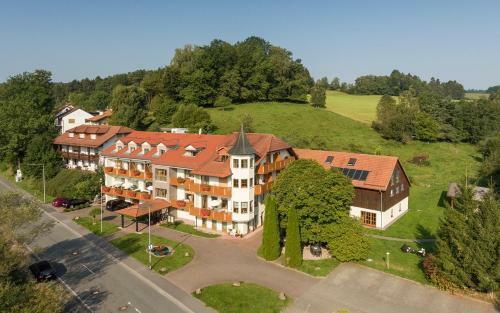 Landhotel K�hler Grund
