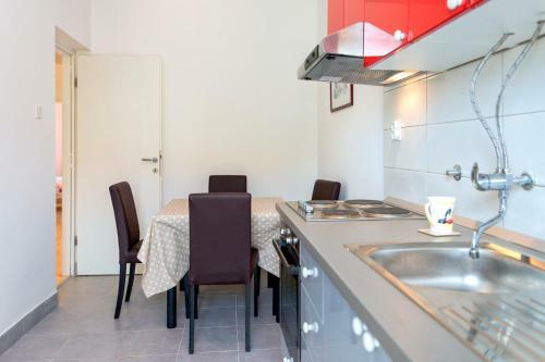 Maslina Apartments