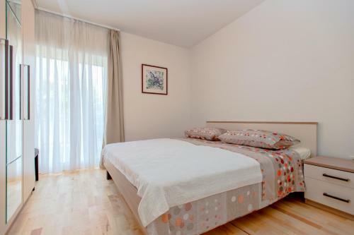 Maslina Apartments