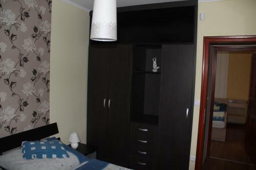 Edit Apartman