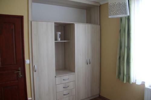 Edit Apartman