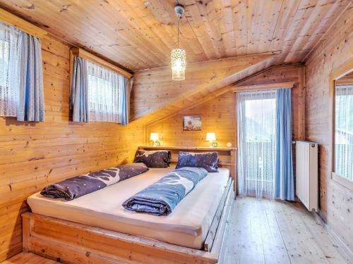 Holiday Home Schmiddle Matrei In Osttirol