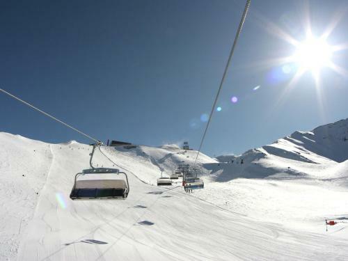 Holiday Home Schmiddle Matrei In Osttirol