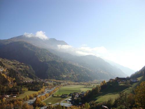 Agroturismo Hanselishof