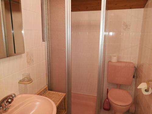 Apartments P�tscher Josef Und Maria