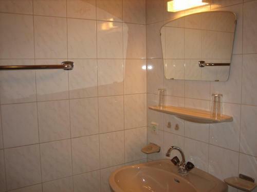 Apartments P�tscher Josef Und Maria