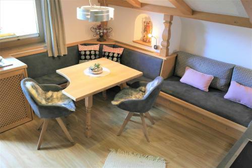 Apartamento Haus Mattersberger