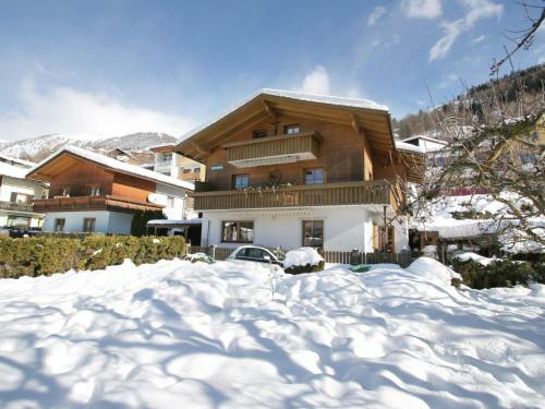 Apartment Larcher Matrei In Osttirol