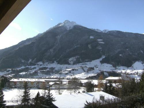 Apartment Larcher Matrei In Osttirol