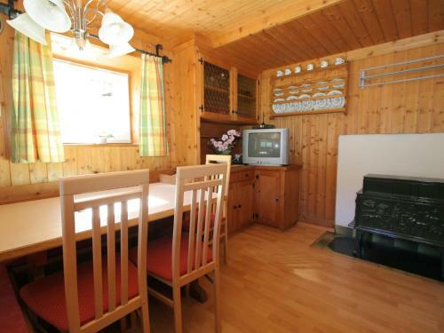 Holiday Home Resinger Matrei In Osttirol