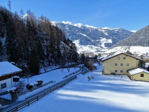 Apartamentos Appartement Sylvester
