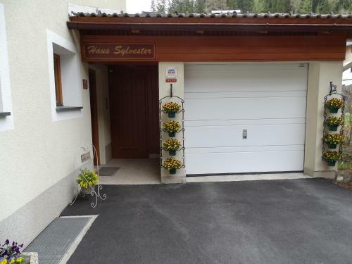 Apartamentos Appartement Sylvester
