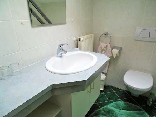 Apartamentos Appartement Sylvester