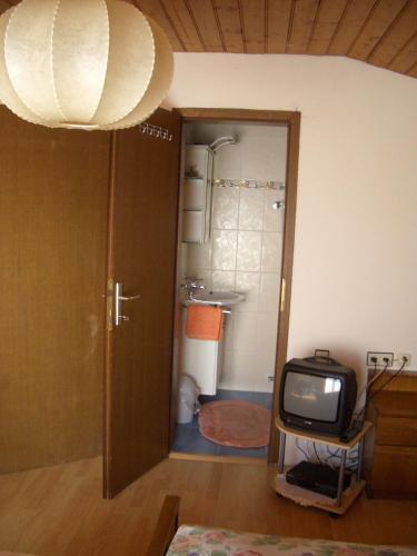 Apartamento Haus Franziska