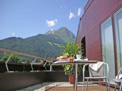 Sun Matrei Terra Apartments