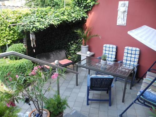 Apartamento Haus Herzog