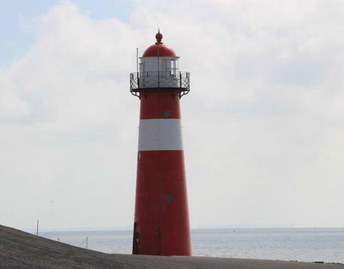 Knusse Vakantie Woning 2b