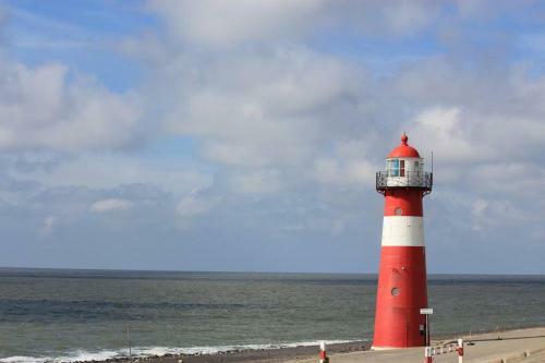 Knusse Vakantie Woning 2b