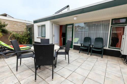 Knusse Vakantie Woning 2b