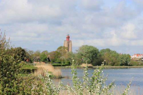 Knusse Vakantie Woning 2b