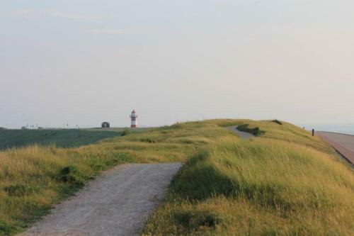 Knusse Vakantie Woning 2b