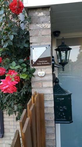 Bed & Breakfast Guesthouse Banja Hollandi?