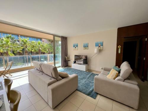 Apartamento Albufeira Salgados Premium 2 With Pool By Homing
