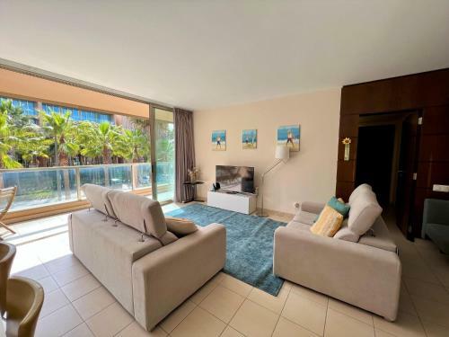 Apartamento Albufeira Salgados Premium 2 With Pool By Homing