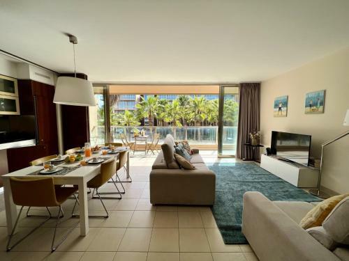 Apartamento Albufeira Salgados Premium 2 With Pool By Homing