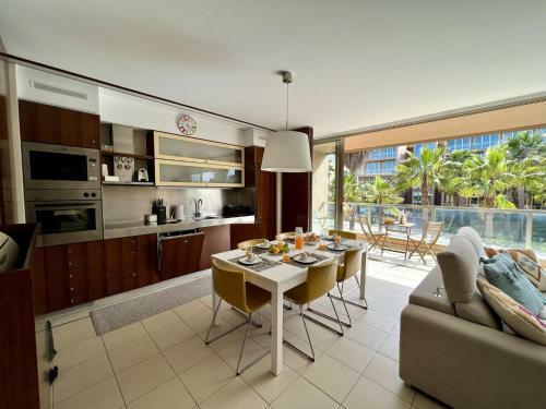 Apartamento Albufeira Salgados Premium 2 With Pool By Homing