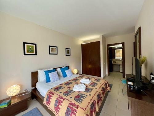 Apartamento Albufeira Salgados Premium 2 With Pool By Homing