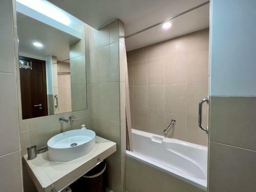 Apartamento Albufeira Salgados Premium 2 With Pool By Homing