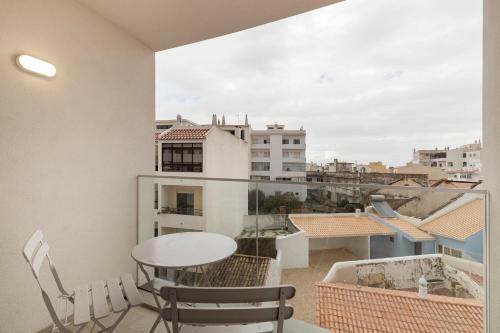 Apartamento Castro - Lagoa