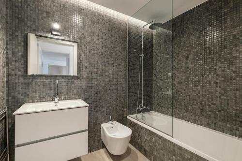 Apartamento Castro - Lagoa