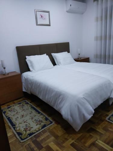 Bed & Breakfast Vivenda Das Flores