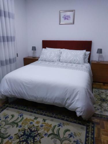 Bed & Breakfast Vivenda Das Flores