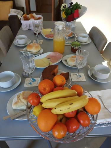 Bed & Breakfast Vivenda Das Flores