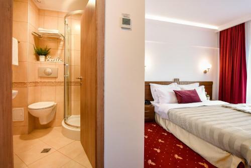 Apartamento Wild & Free - Ideal Room With A View