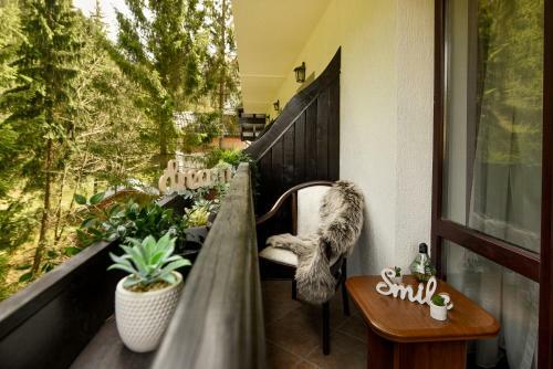 Apartamento Wild & Free - Ideal Room With A View