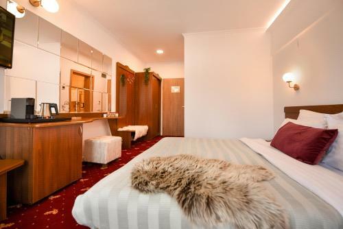 Apartamento Wild & Free - Ideal Room With A View