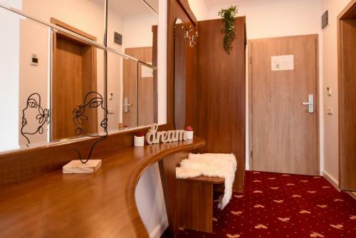 Apartamento Wild & Free - Ideal Room With A View